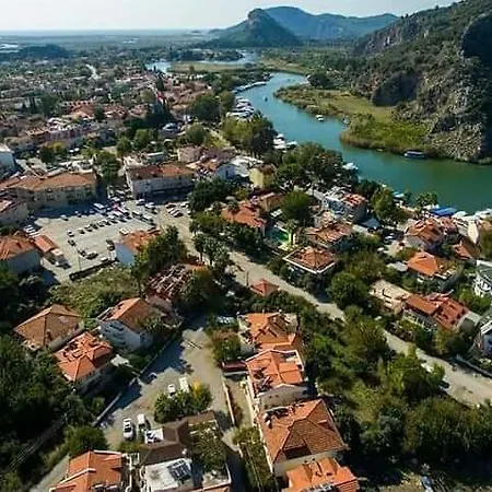 Sirius 2* Dalyan