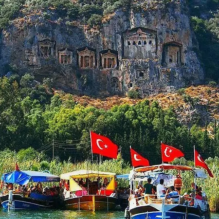 Sirius Guest house