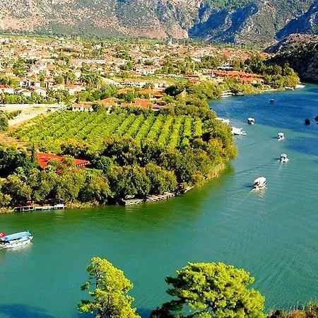 Πανσιόν Sirius 4*