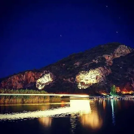 Sirius Dalyan