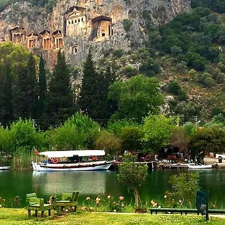 Sirius 2* Dalyan