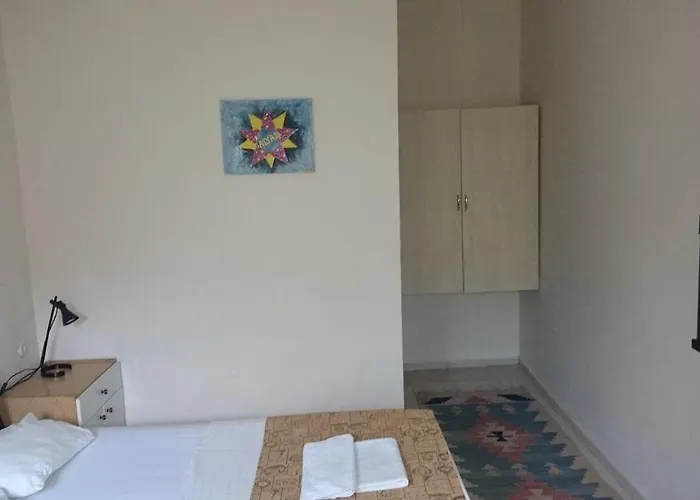 Sirius Konukevi Dalyan